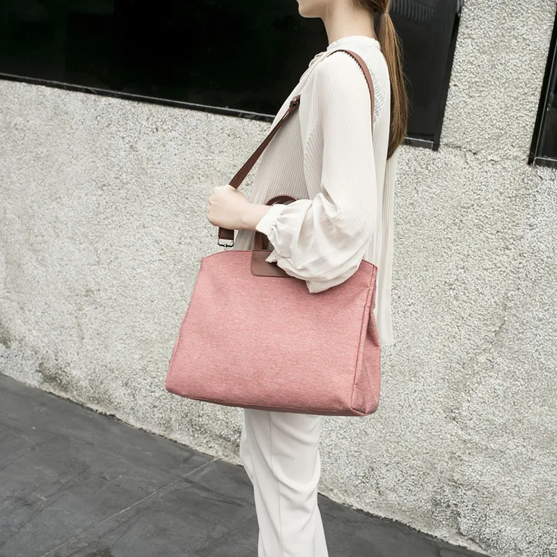 Large Capacity Fashion Shoulder Bag Ladies Beach Bag Tote Shopping Girl Quality Portable Handbags