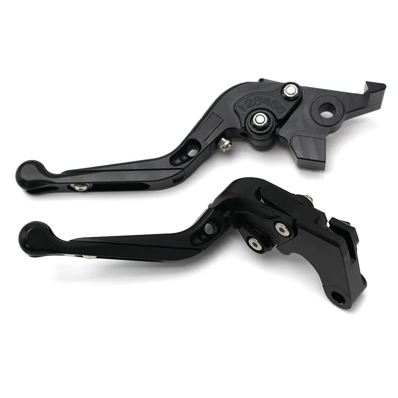 Adjustable Brake Clutch Levers Folding Extendable for BMW G310GS G