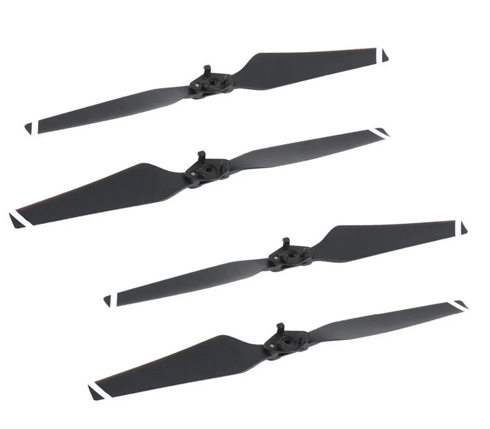 2 Pair Replacement DJI Mavic Pro Part 22 8330 2CW+2CCW Quick release Folding Propellersin