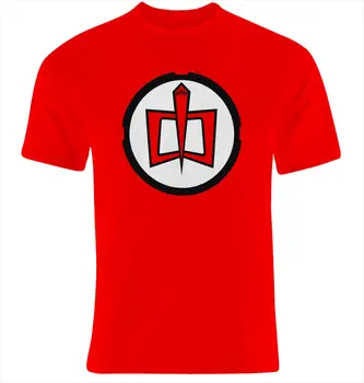 

2019 Cool T-Shirt The Great American Hero T Shirt Unisex Tee