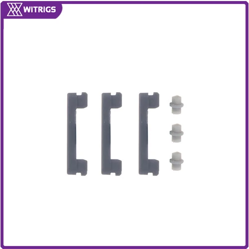 

Witrigs Power Volume Button for LG Q7 Q710 Q610