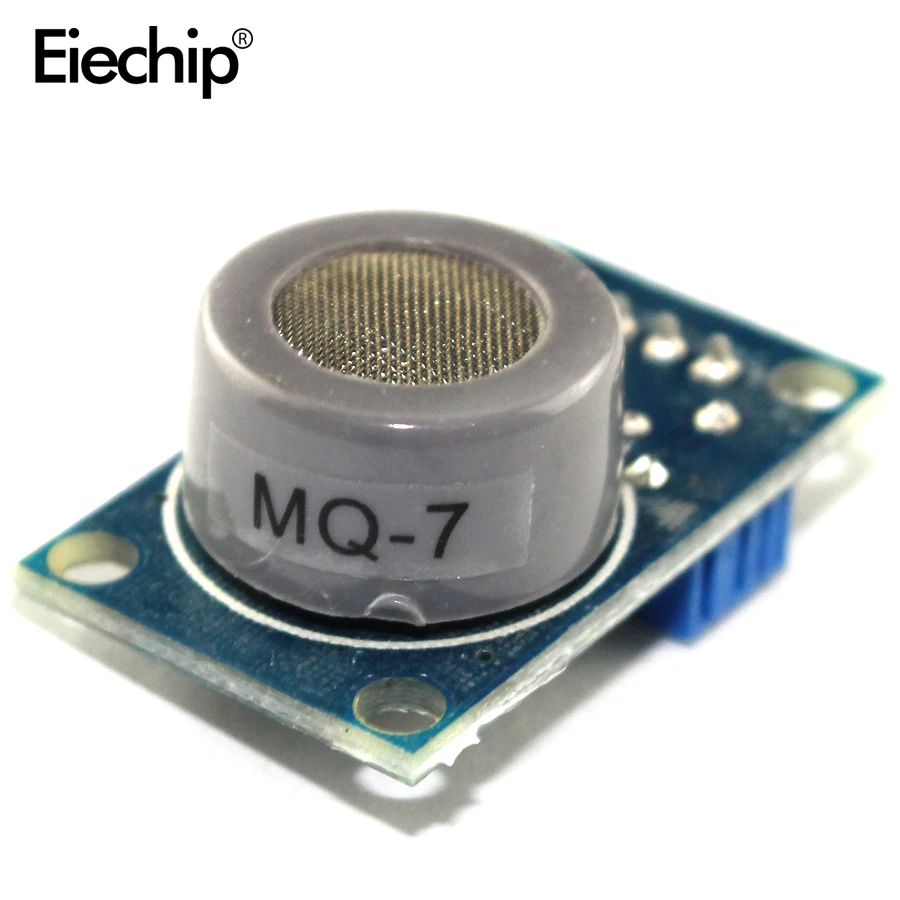 MQ 7 датчик газа модуль обнаружения угарного для arduino дыма сжиженного газа|sensor