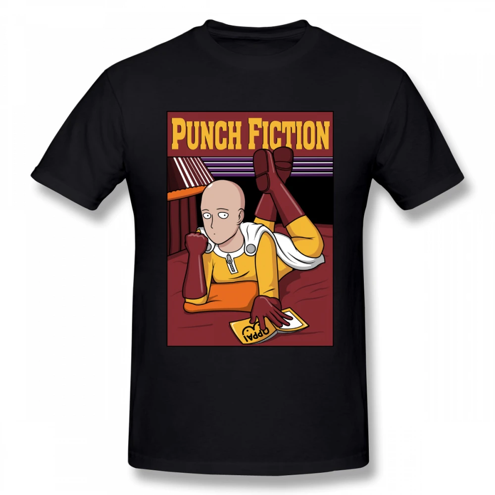 One Punch Man T Shirt