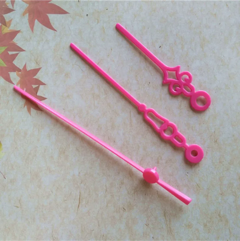 

16 Kinds of Hands 50PCS Quartz Clock Hands Clock DIY Hands Clock Arms Clock Arrows