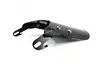 5-7 pouces moto rétro café Racer phare pare-brise Instrument visière adapté pour Honda Yamaha XJR 1300 Suzuki GSX 1400 Royal ► Photo 3/6