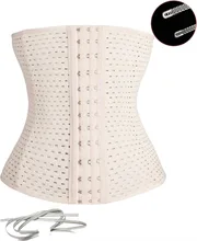womens slimming underwear waist shaper waist trainer corset belt plus size slimming shapwear slight control everday