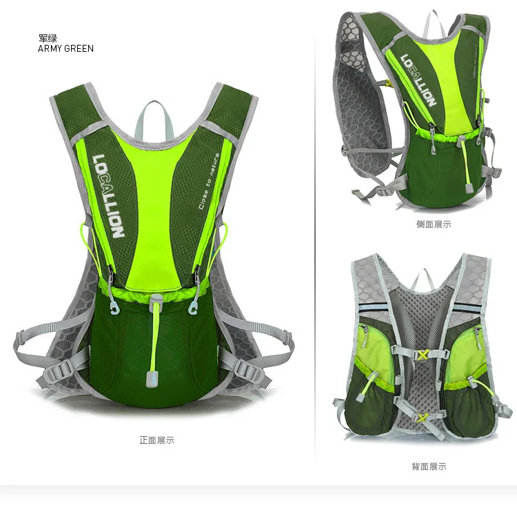Discount Professional Cycling Backpack MTB Riding Equipment mochila ciclismo sacoche velo bolsa bici Bicycle Backpack Bike Cycling Bags 20 Discount Professional Cycling Backpack MTB Riding Equipment mochila ciclismo sacoche velo bolsa bici Bicycle Backpack Bike Cycling Bags 20