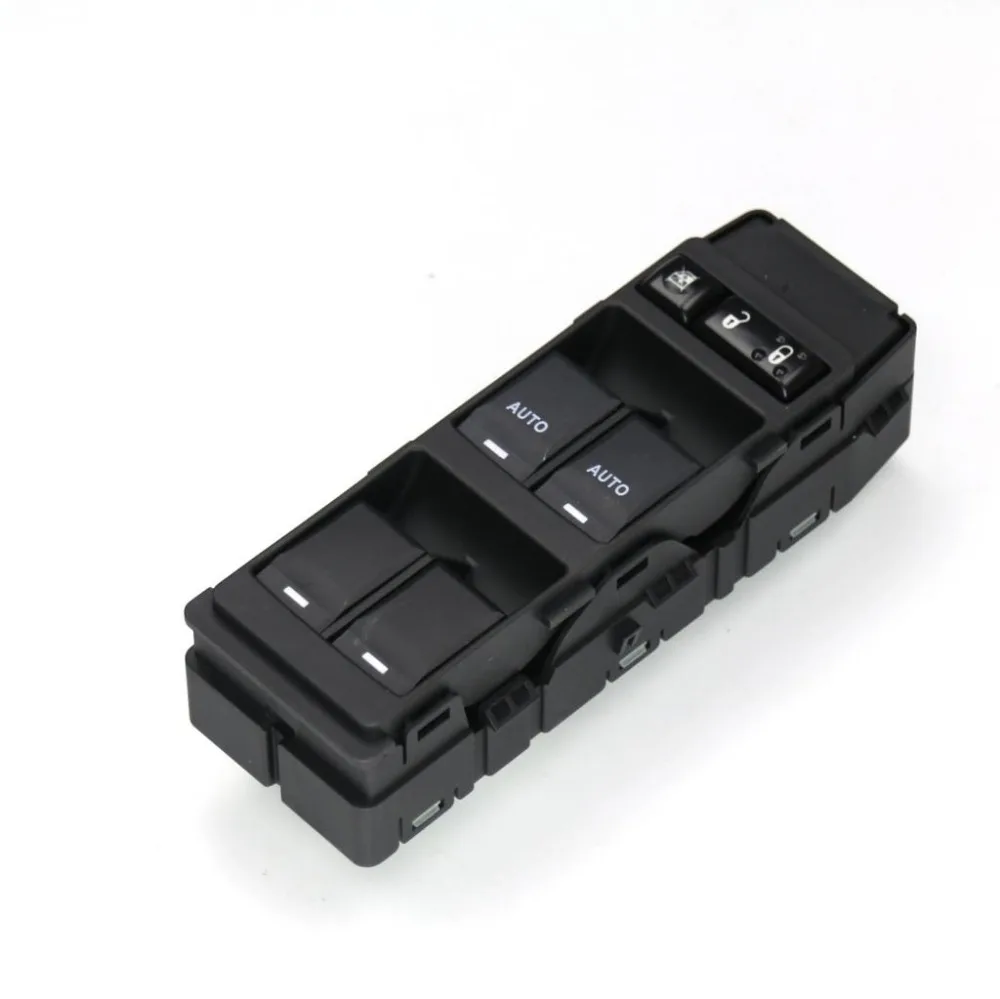 

Master Window Switch For Chrysler300, Dodge Charger&Avenger&Sebring,Jeep Commander&Grand Cherokee DWS-1384,641-00110L,04602736AA