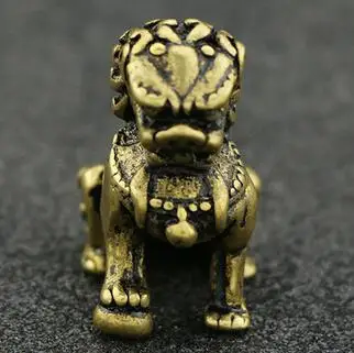 China bronze Seiko carving Flying eagle statue Desktop decoration