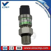SK200-6 sensor YN52S00016P3 Kobelco 4.9 mpa de pressão negativa