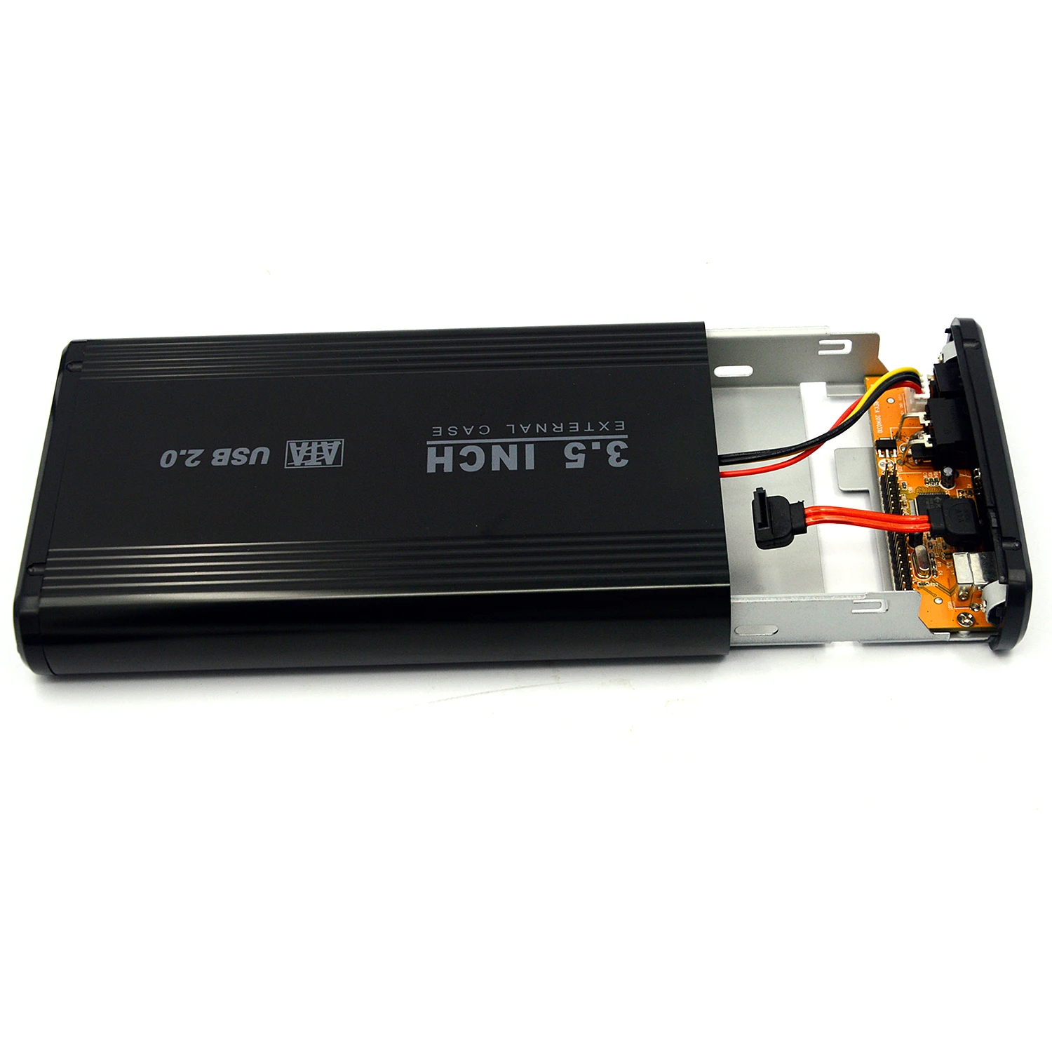 Bevigac 2 5 дюймовый USB 3 USB2.0 IDE/SATA внешний жесткий диск HD HDD корпус с док станцией 2A US/UK/EU
