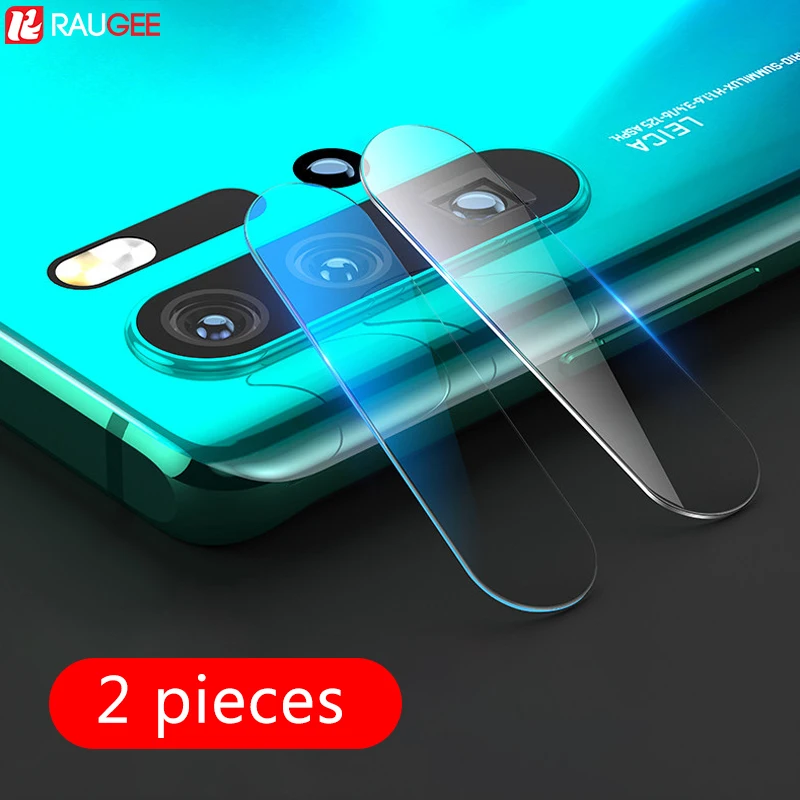 Camera Lens Film For Huawei P30 Pro Tempered Glass Back Camera Lens Protective Glass For Huawei P30 Lite P 30 Pro Lens Glass