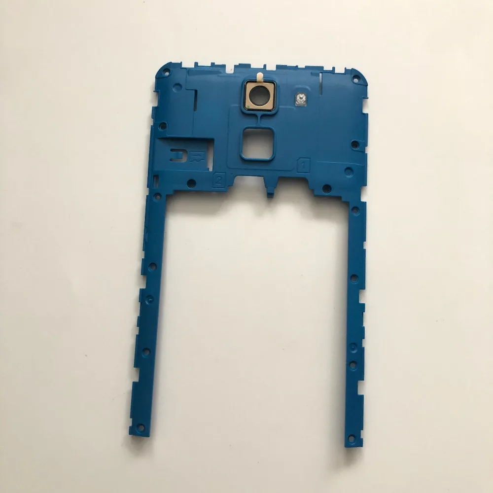 

New Back Frame Shell Case For HOMTOM HT30 MTK6580 Quad Core 5.5" 1280x720