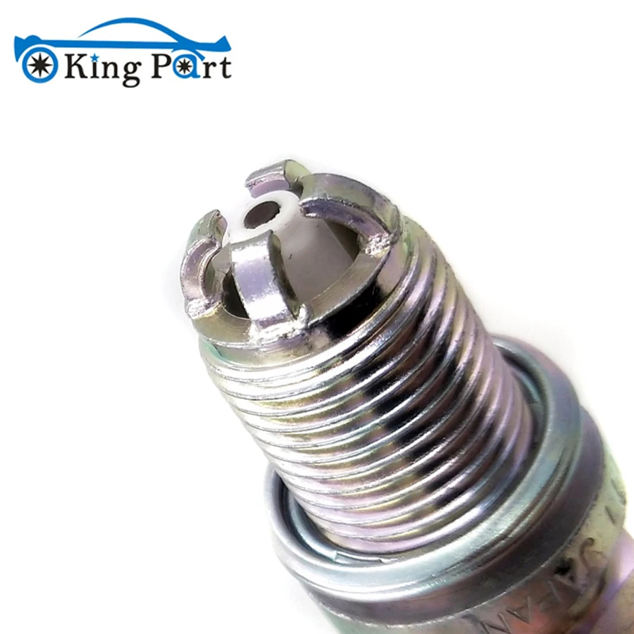 6 pcs/lot 12120037607 New Spark Plug For BMW M54 M62 E38 E65 E34 E36 E39 E46 Z3 320 528 car accessories BKR6EQUP 6 pcs/lot 12120037607 New Spark Plug For BMW M54 M62 E38 E65 E34 E36 E39 E46 Z3 320 528 car accessories BKR6EQUP