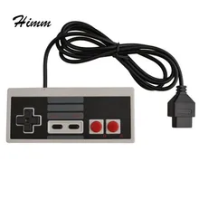 DHL 20 шт./лот классический контроллер игровой геймер джойстик для игр для NES Windows PC для MAC компьютерный игровой контроллер геймпад