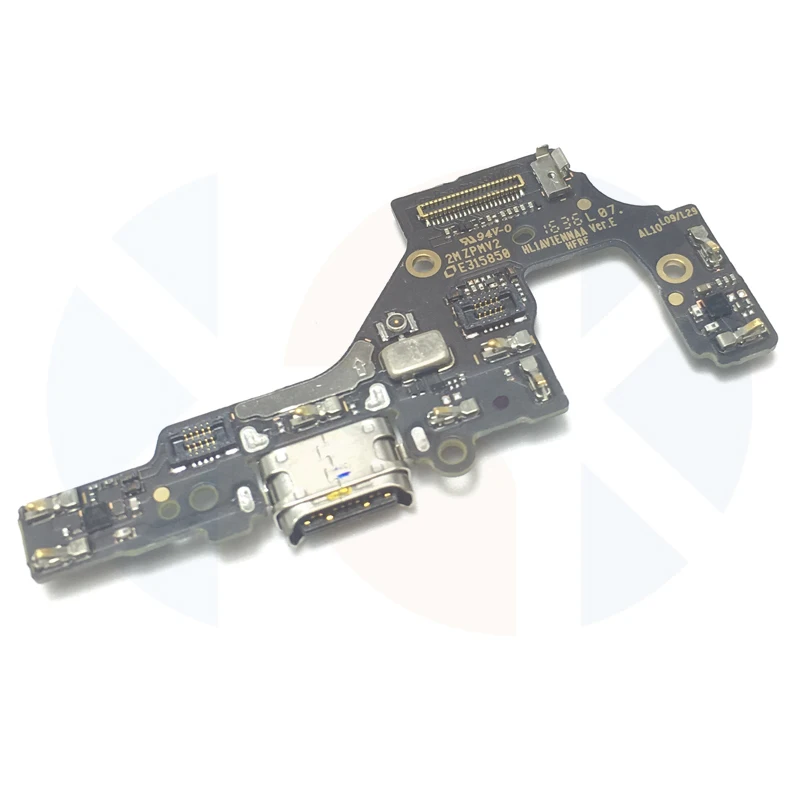 

USB Charging Port Board For Huawei P9 PLUS VIE-L09 Dock Charger Plug Connector Board Flex Cable Parts Replacement