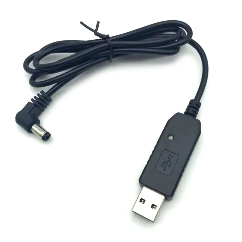 USB кабель для зарядки зарядного устройства Baofeng UV 5R 82 A 58 BF F8HP 82HP GT 3 Plus