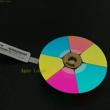100% NEW original Projector Color Wheel for Benq PE8700 HT720G wheel color