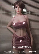 170cm Realistic Silicone Sex Doll For Man Huge Breast Big Tits Real Sex Love Doll Vagina Real Pussy Anal Sexy Toys