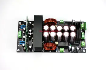 

GZLOZONE High Voltage Version IRS2092 Class D Power Amplifier Board 800W+800W L10-26