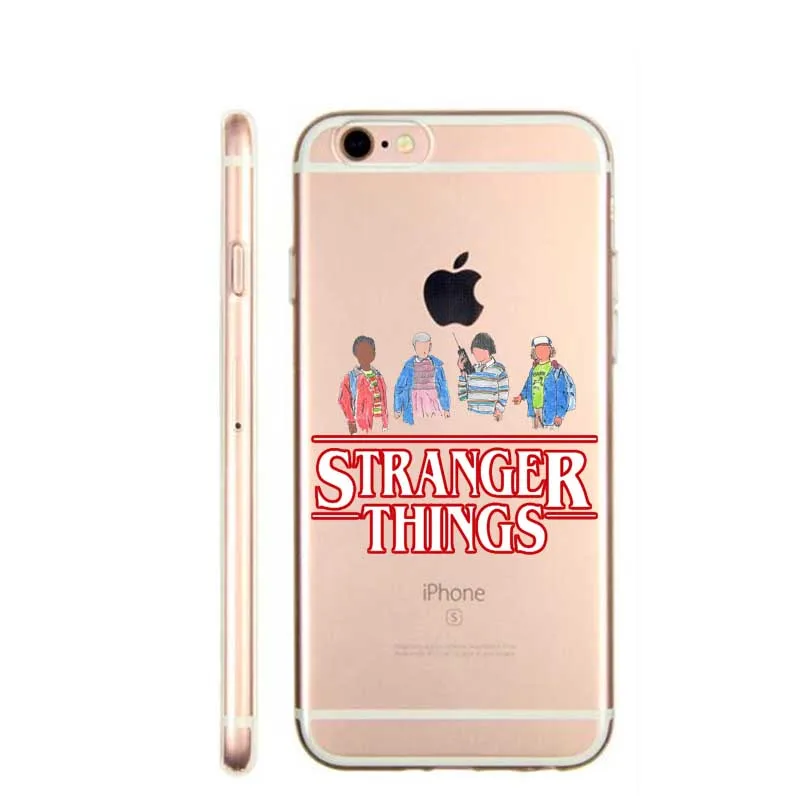 coque iphone 5 stranger things coque iphone 5 stranger things