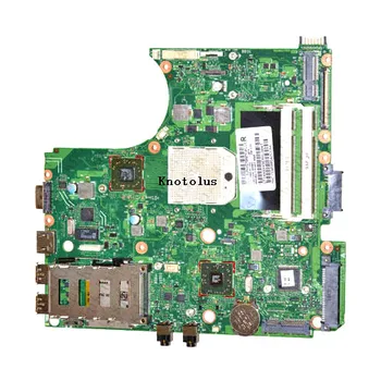 

585218-001 For HP 4415S 4515S laptop motherboard ddr2 Free Shipping 100% test ok