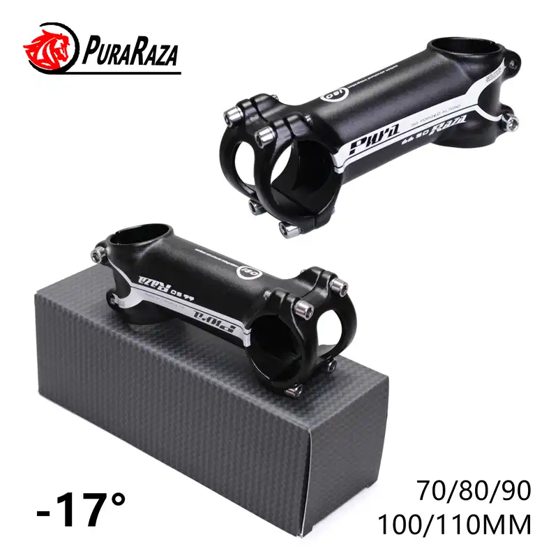 lightweight bike stem