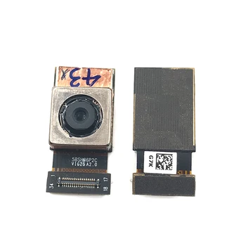 

New For ASUS ZenFone 3 Deluxe ZS570KL Main Rear Back Camera with Flex Cable Repair Parts