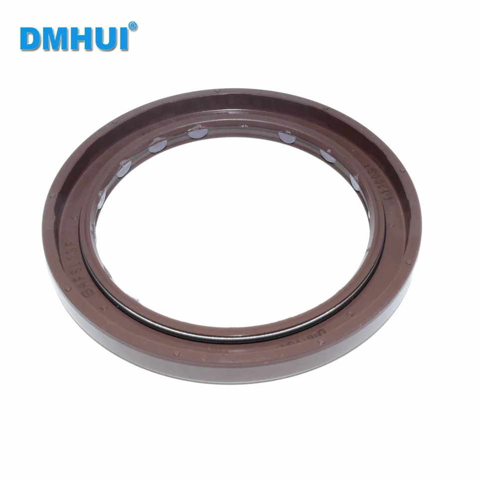 hydraulic Pump rubber oil Seal 60x80x7/5.5 or 60*80*7/5.5 rubber/ BAFSL1SF for high pressure equipments ISO9001:2008
