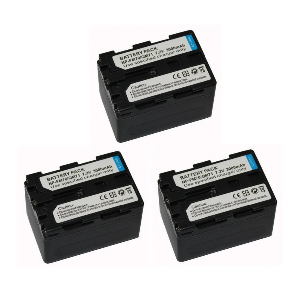 FM70 QM71-C