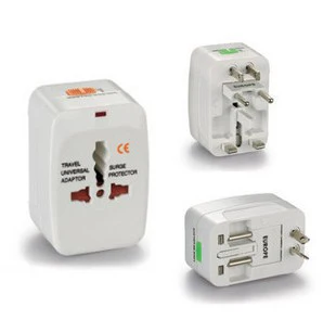 Aliexpress Free Shipping World Travel Universal Adapter Free Shipping World Travel Universal Adapter Plug 110v 120v 220v 230v 240v Eu Uk Au Usa De Es Fr Ca Converter