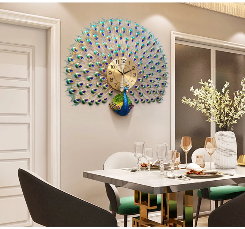 3wall clock3