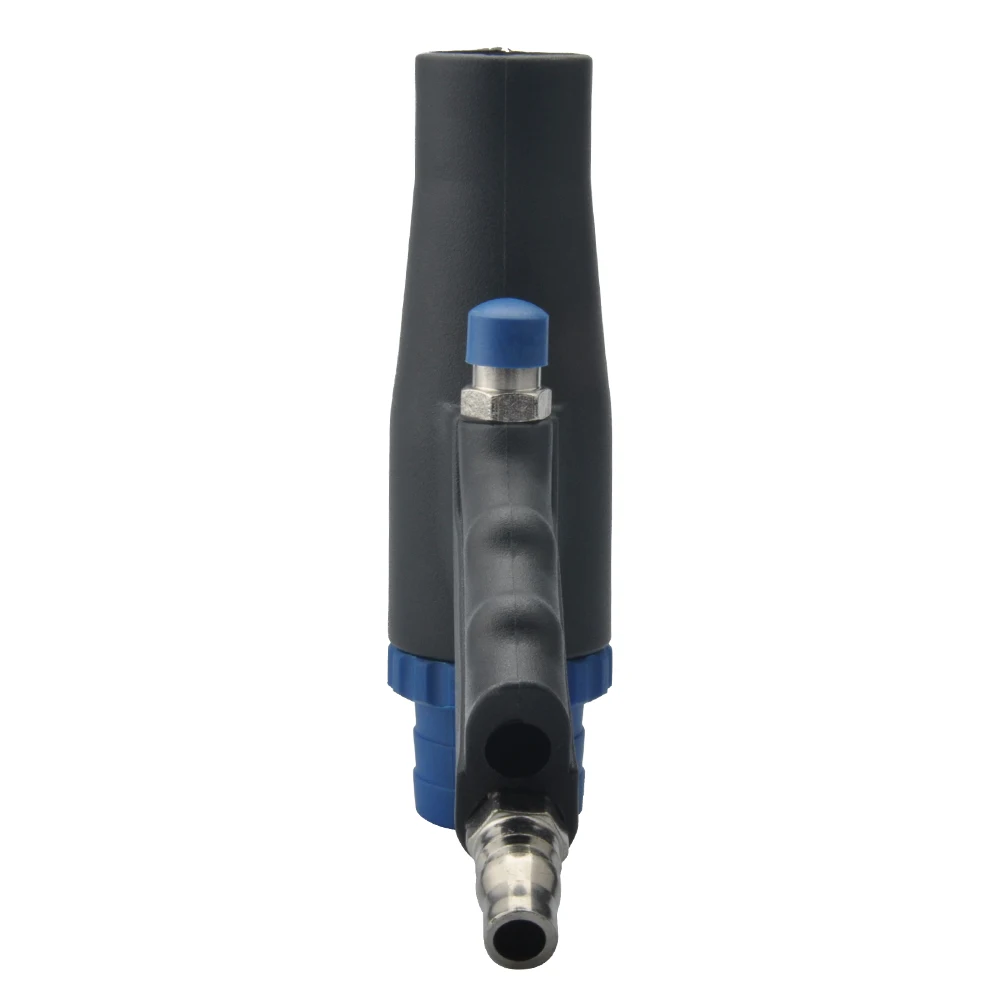 Новый комплект 2 в 1 Air Wonder Gun двухфункциональный воздушный вакуумный пистолет