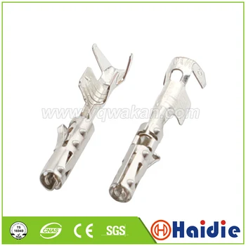 

Free shipping 50pcs terminal for auto connector, crimp cable pins loose terminals 643221029 64322-1029