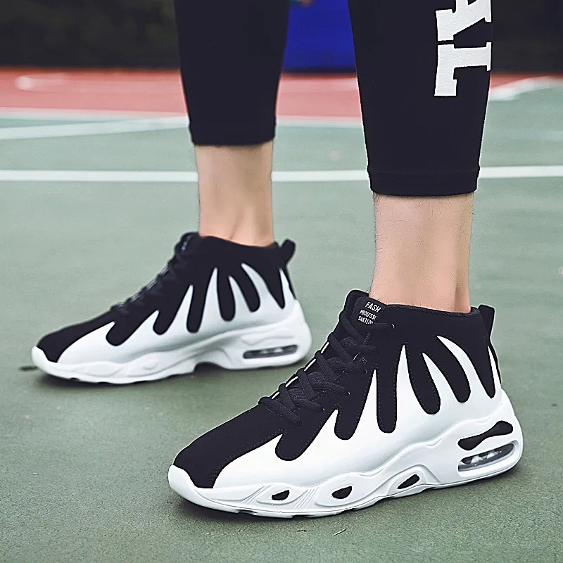 2018 hombres zapatos de Baloncesto al aire libre Zapatillas de suela alta de deporte Atlético Mans Zapatos Zapatillas de Baloncesto k3 2018 hombres zapatos de Baloncesto al aire libre Zapatillas de suela alta de deporte Atlético Mans Zapatos Zapatillas de Baloncesto k3