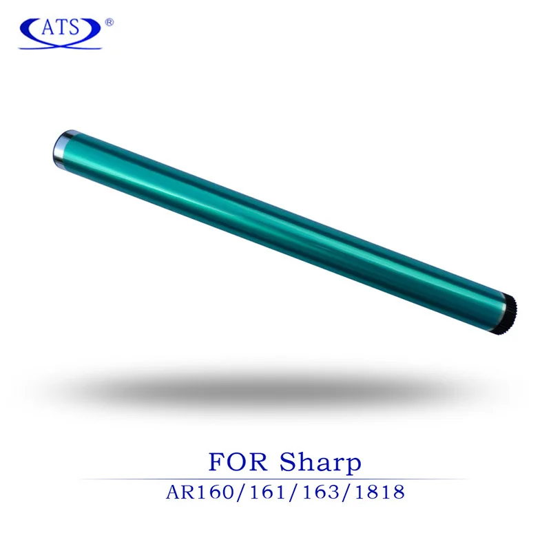 

Top Grade Copier Spare Parts 1pcs Compatible for Opc Drum for AR160 AR161 AR163 AR1818 Photocopy Machine Part 160 161 1818 163