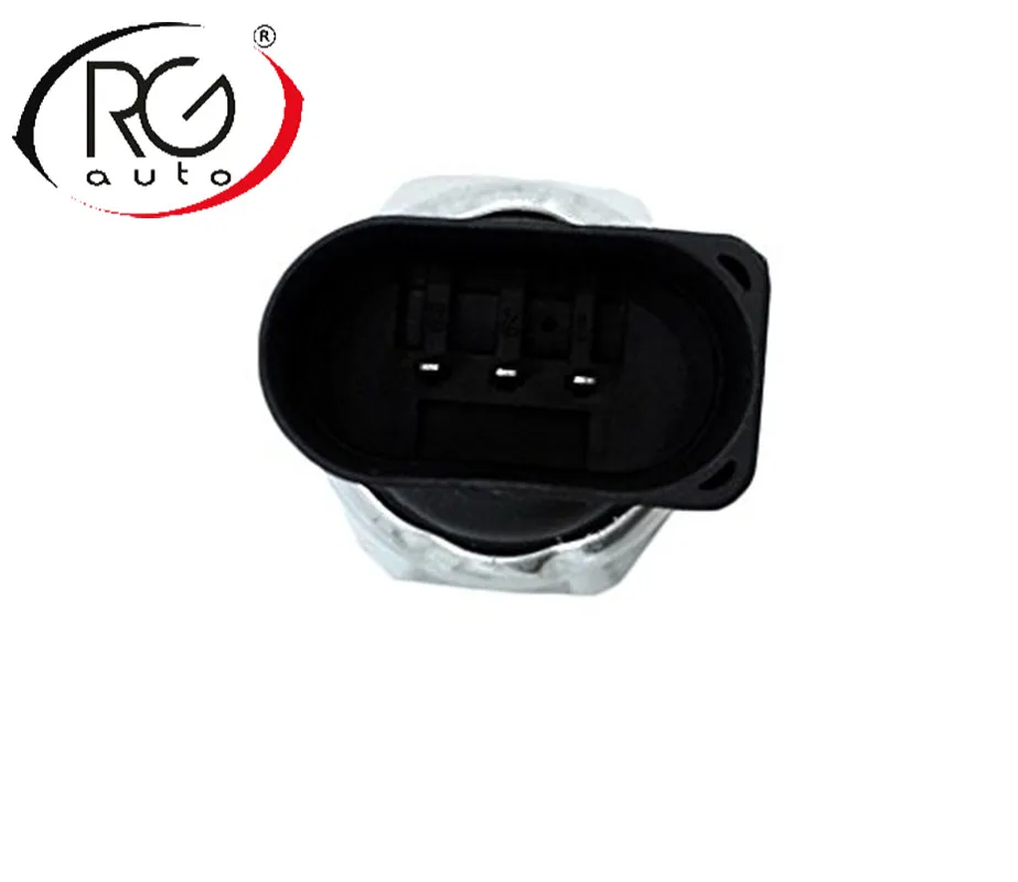 Auto AC pressure switch 4HO959126B for audi transducer