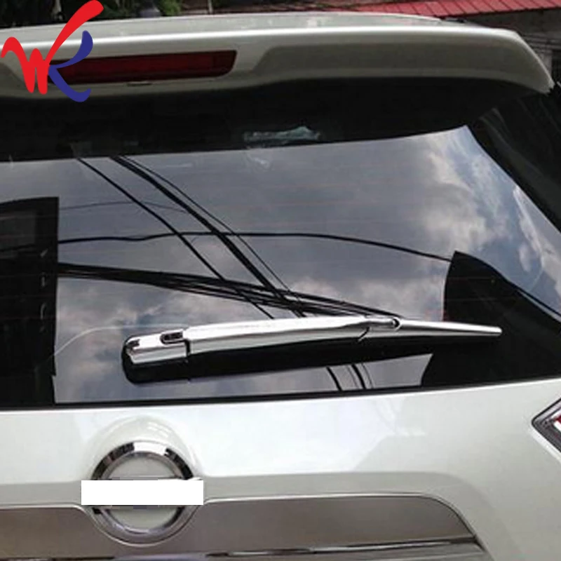 Loyalty for Nissan Rogue X Trail 2015 2016 2017 Rear Window Water Wiper