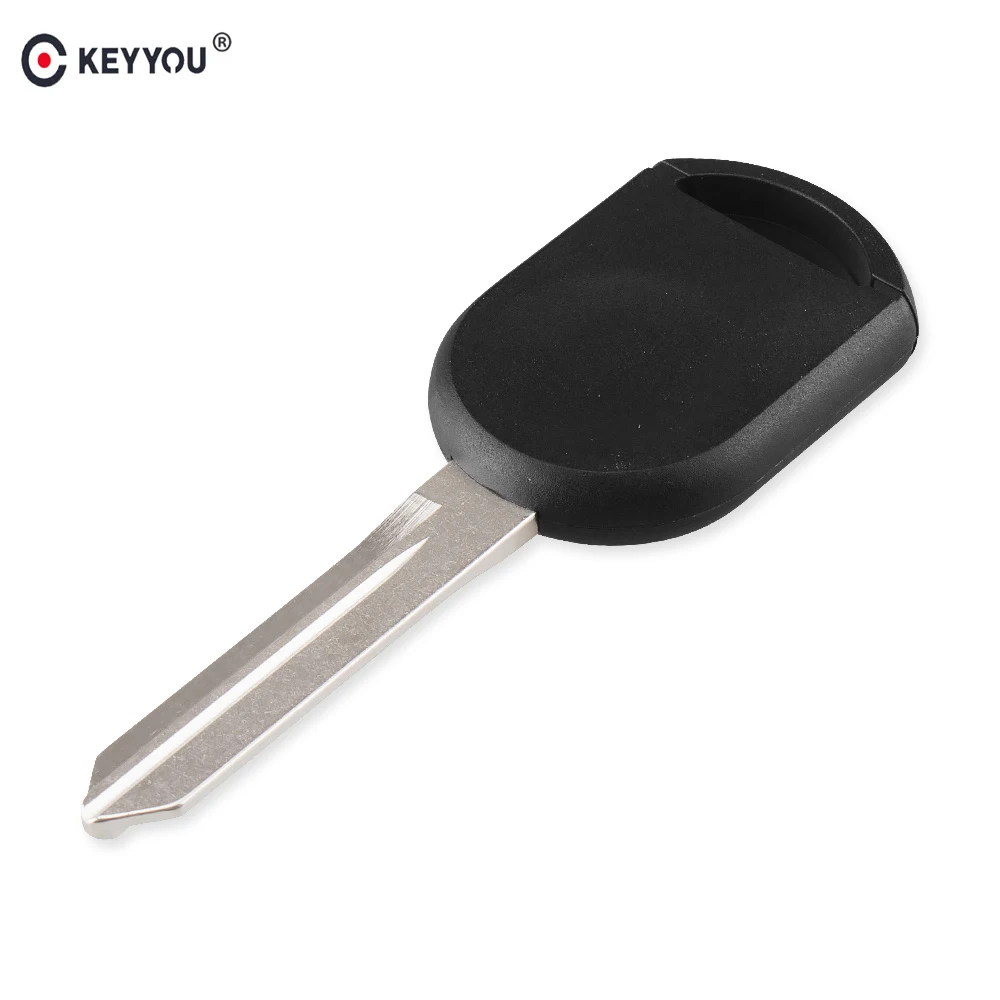 Чехол KEYYOU для дистанционного ретранслятора ключа Ford Lincoln Mercury без резьбы (можно