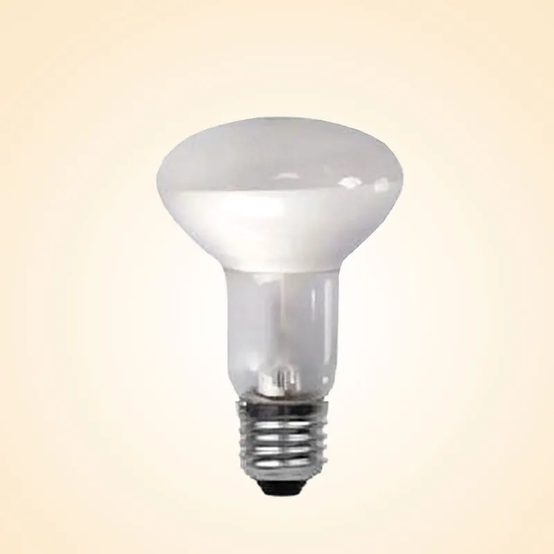 Отражающая лампа 50 Гц энергосберегающая Бытовая R63 светодиодный светильник Вт