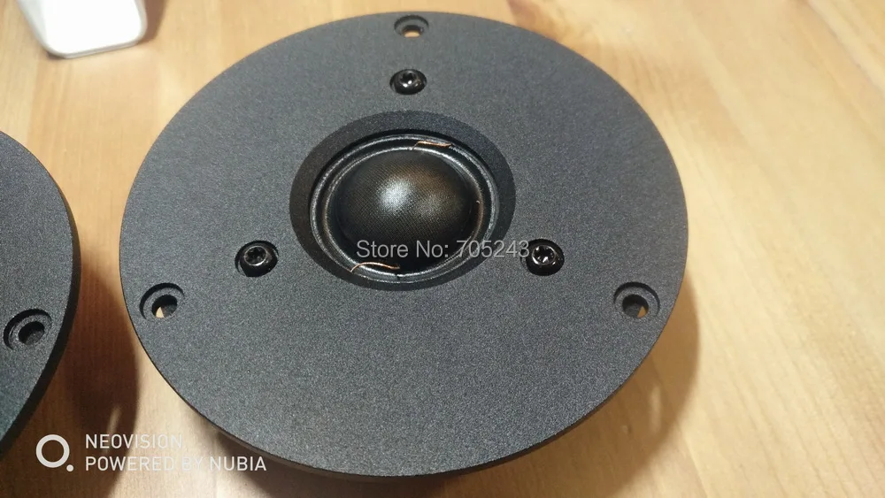 dynaudio d28 tweeter