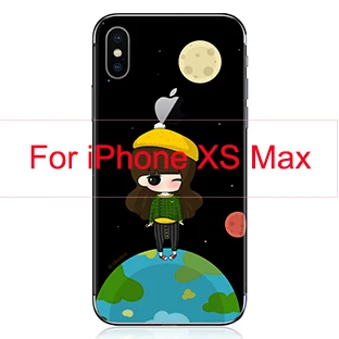 GOOYIYO-для iPhone X XS, наклейка для телефона XS Max XR, роскошная, сделай сам, персональная наклейка, высокое качество, 3 м, виниловая кожа для iPhone 6, 6 S, 7, 8 Plus - Цвет: C26