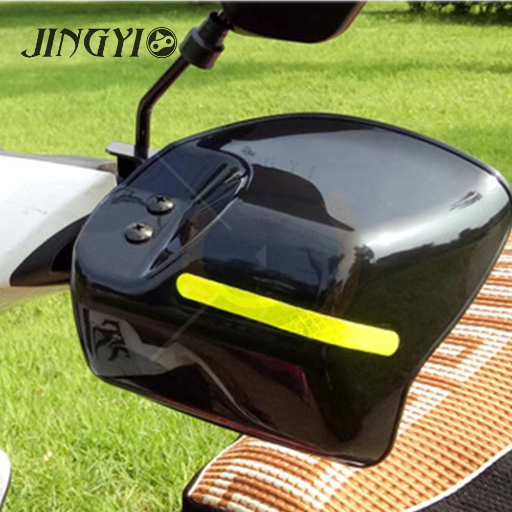 

Moto Windshield Motorcycle Windscreen Deflector Fender Scooter Guard For Gl1800 Hyosung Gt250R 600 Hornet Xadv Bmw R Nine T