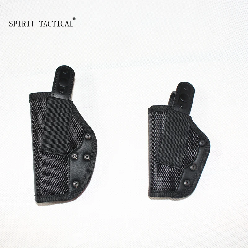 Gun Holster Concealed Carry Holsters Belt IWB OWB Oxford cloth Holster