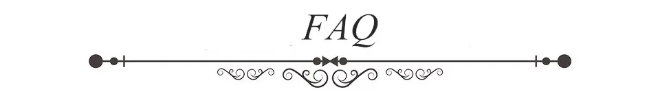 FAQ