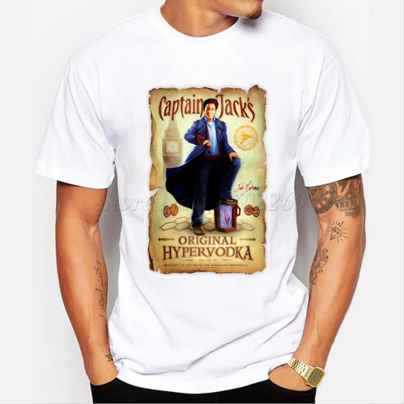 

Cheapest doctor who men t shirt Vintage style DR WHO short sleeve casual printed tops hipster basic tee shirts