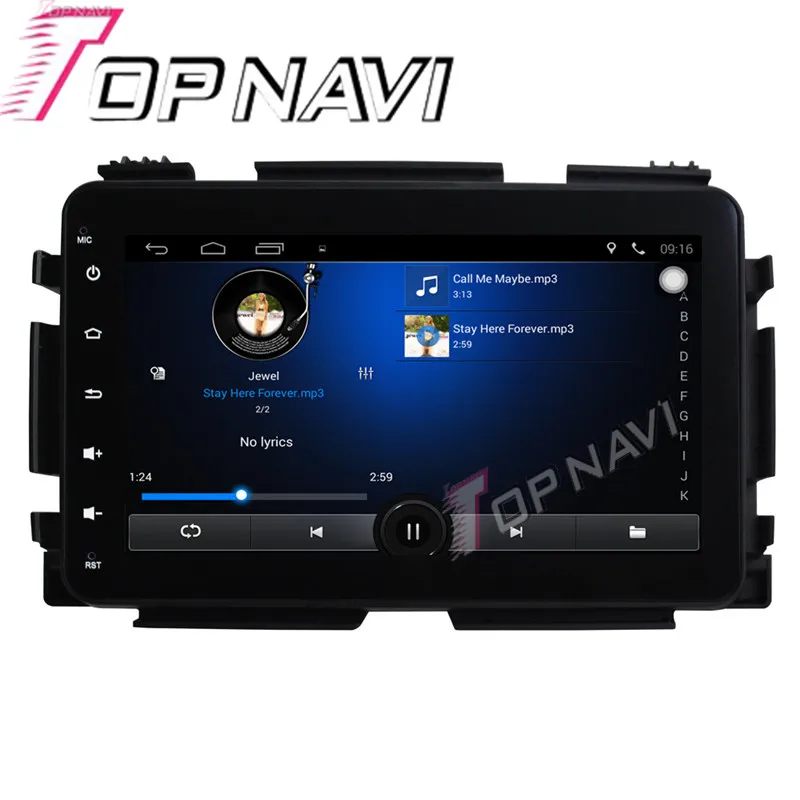 Top Topnavi 8