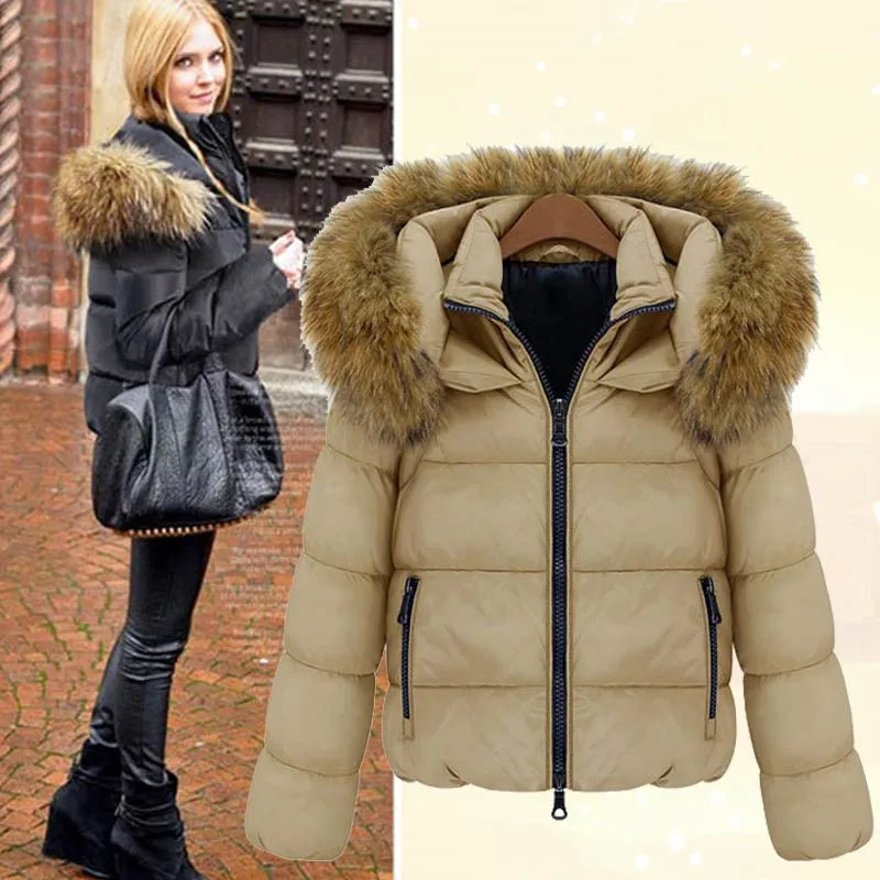 Winter Jackets With Real Fur Hoods - Coat Nj Winter Jackets With Real Fur Hoods - Coat Nj
