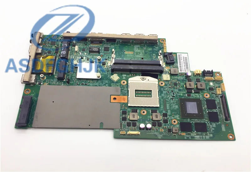 Wholesale 13021 1 FOR font b Acer b font FOR Aspire A5600U AIO Motherboard 48 3MN02