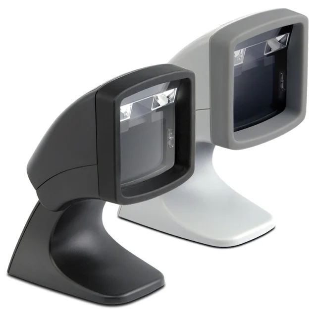 Datalogic Magellan 800i Omnidirectional Presentation Barcode Scanner